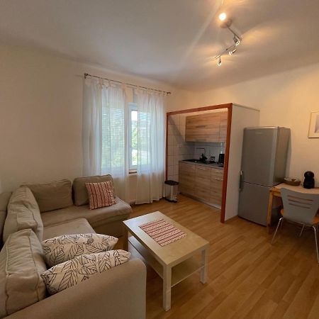 Apartmaji Iva Bled Exterior photo