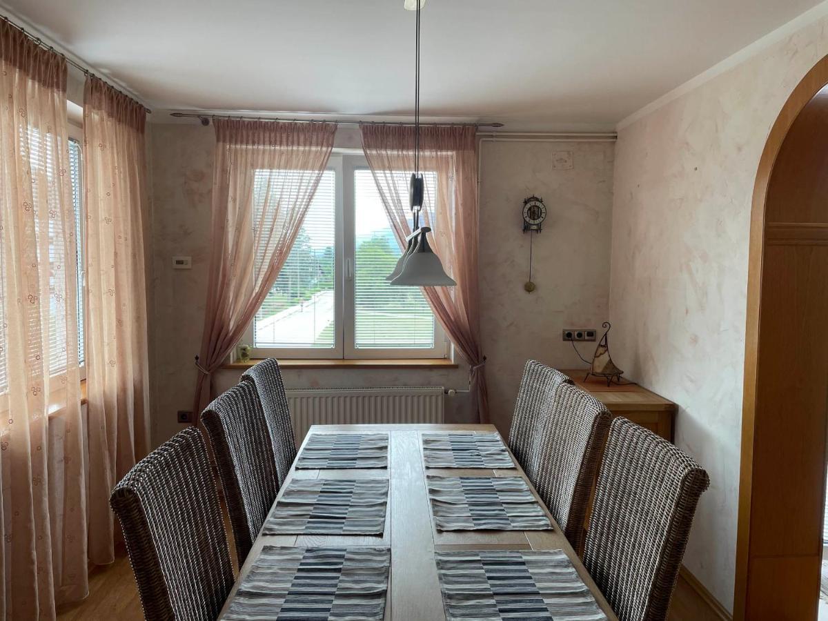 Apartmaji Iva Bled Exterior photo