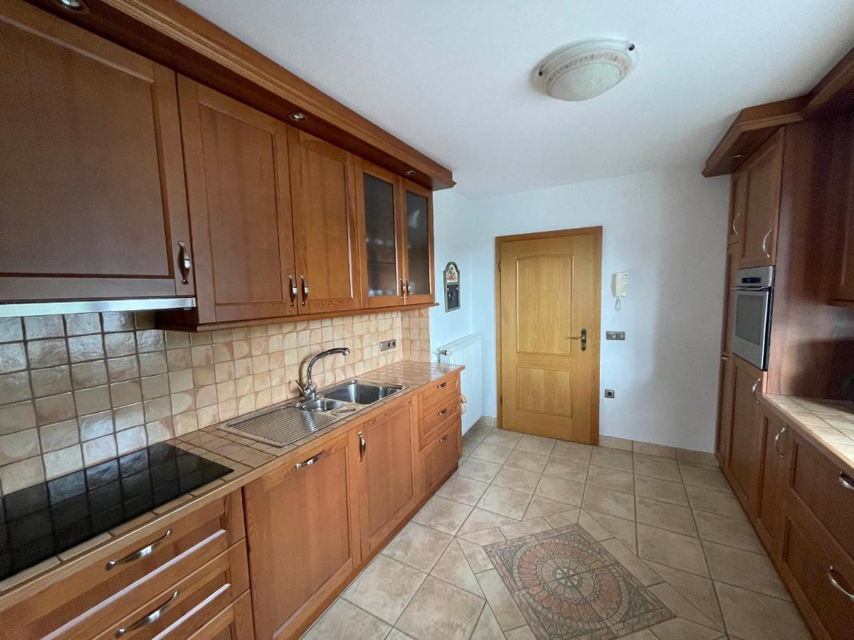 Apartmaji Iva Bled Exterior photo