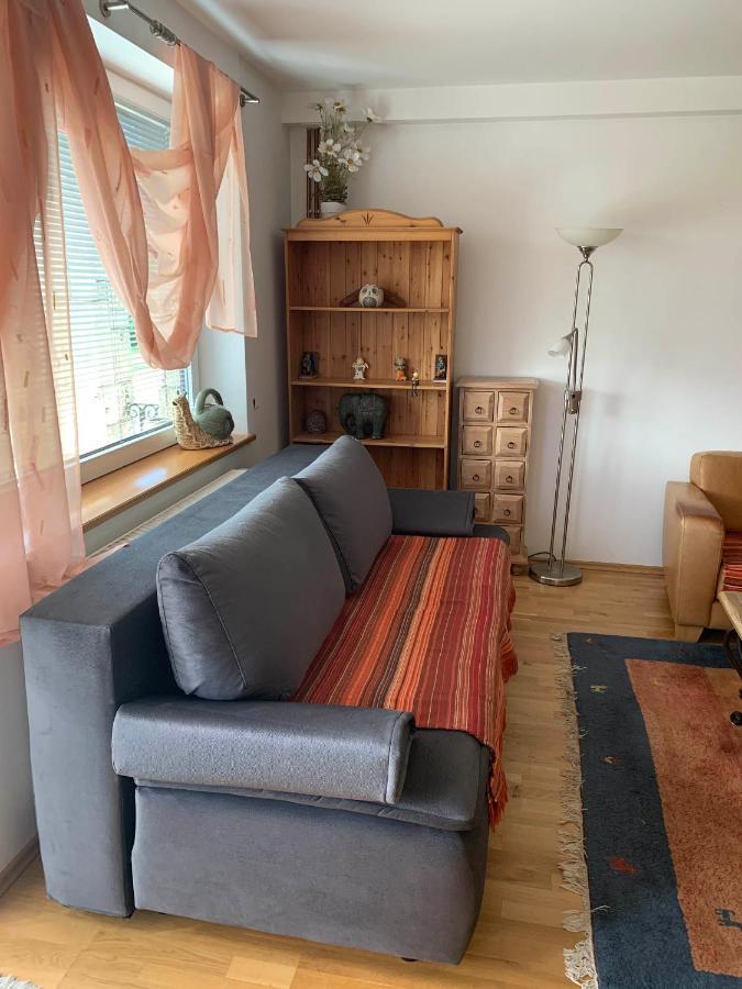 Apartmaji Iva Bled Exterior photo