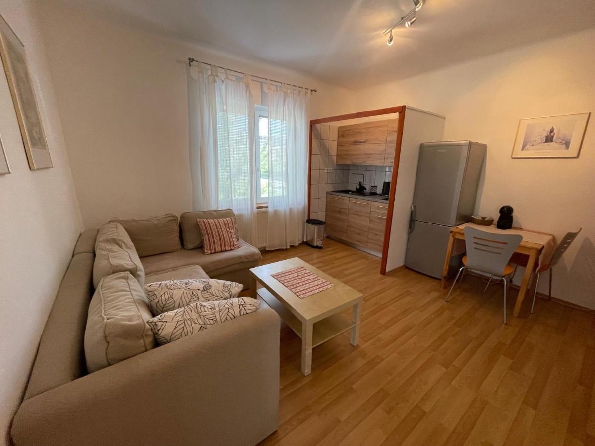 Apartmaji Iva Bled Exterior photo