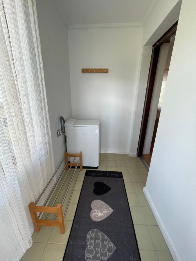 Apartmaji Iva Bled Exterior photo