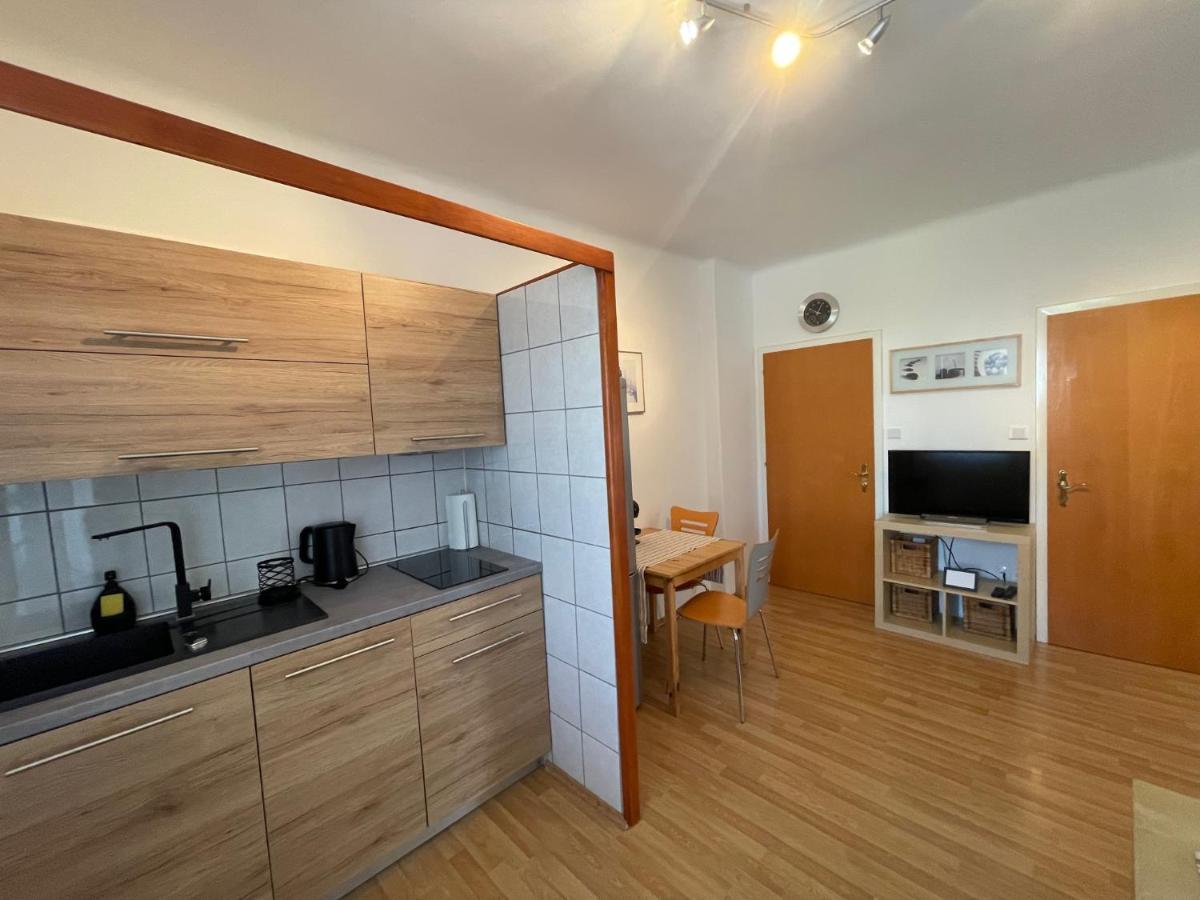 Apartmaji Iva Bled Exterior photo