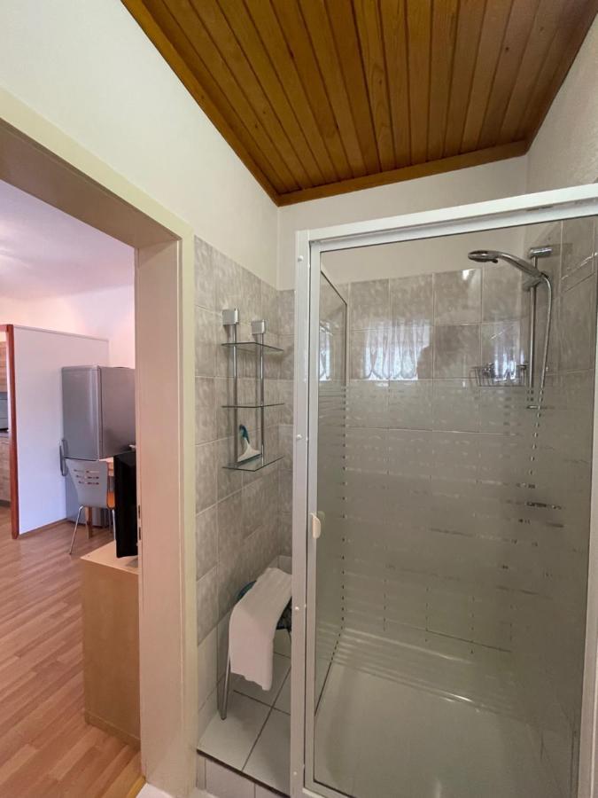 Apartmaji Iva Bled Exterior photo