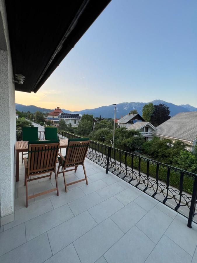 Apartmaji Iva Bled Exterior photo