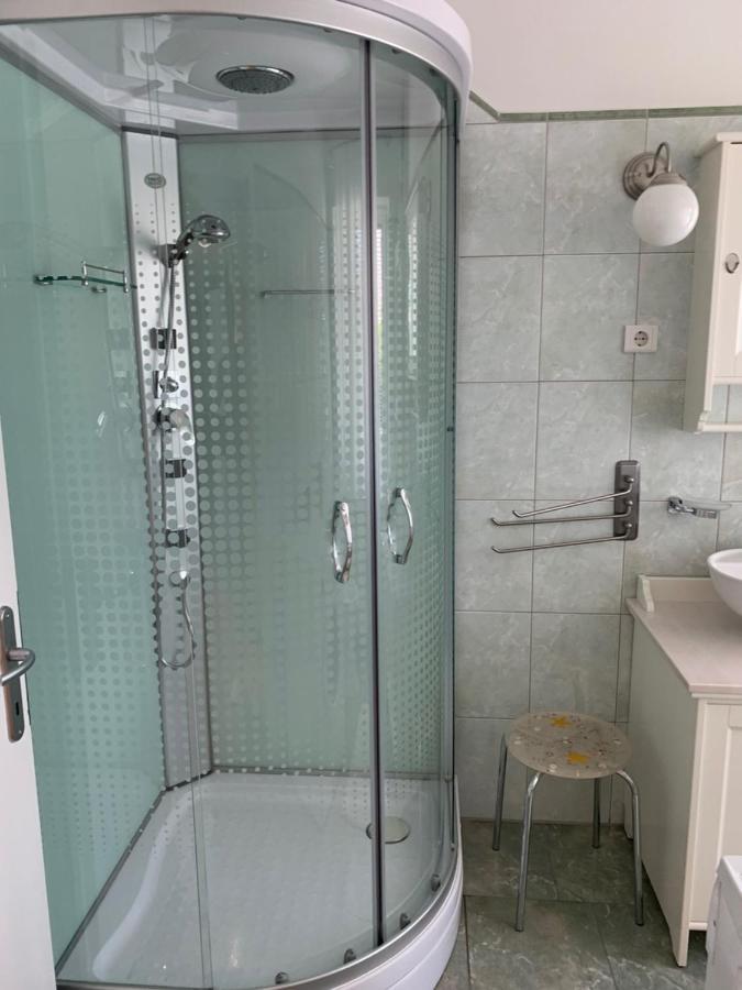 Apartmaji Iva Bled Exterior photo