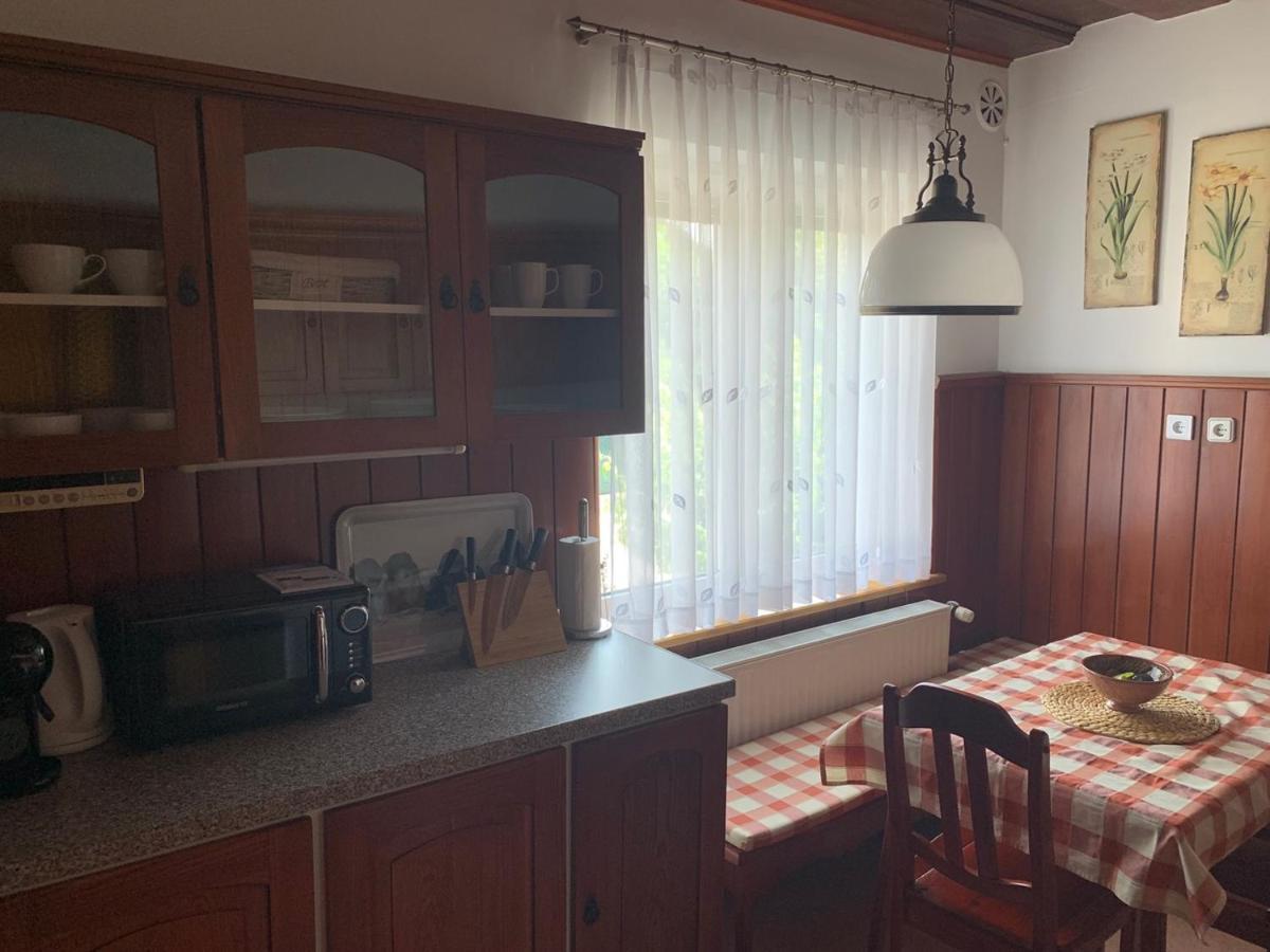 Apartmaji Iva Bled Exterior photo